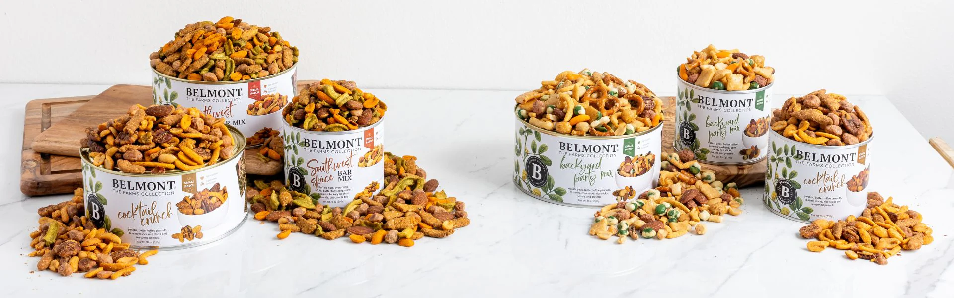 The Ultimate Crisp Peanut Experience